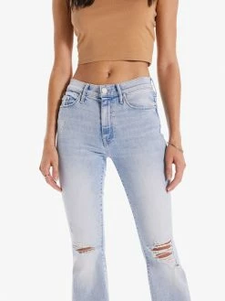 MOTHER The Weekender Fray, Action Shot