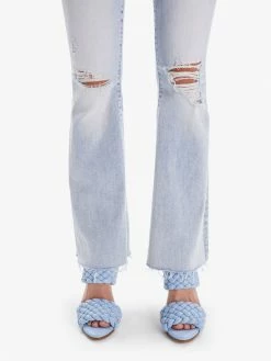 MOTHER The Weekender Fray, Action Shot