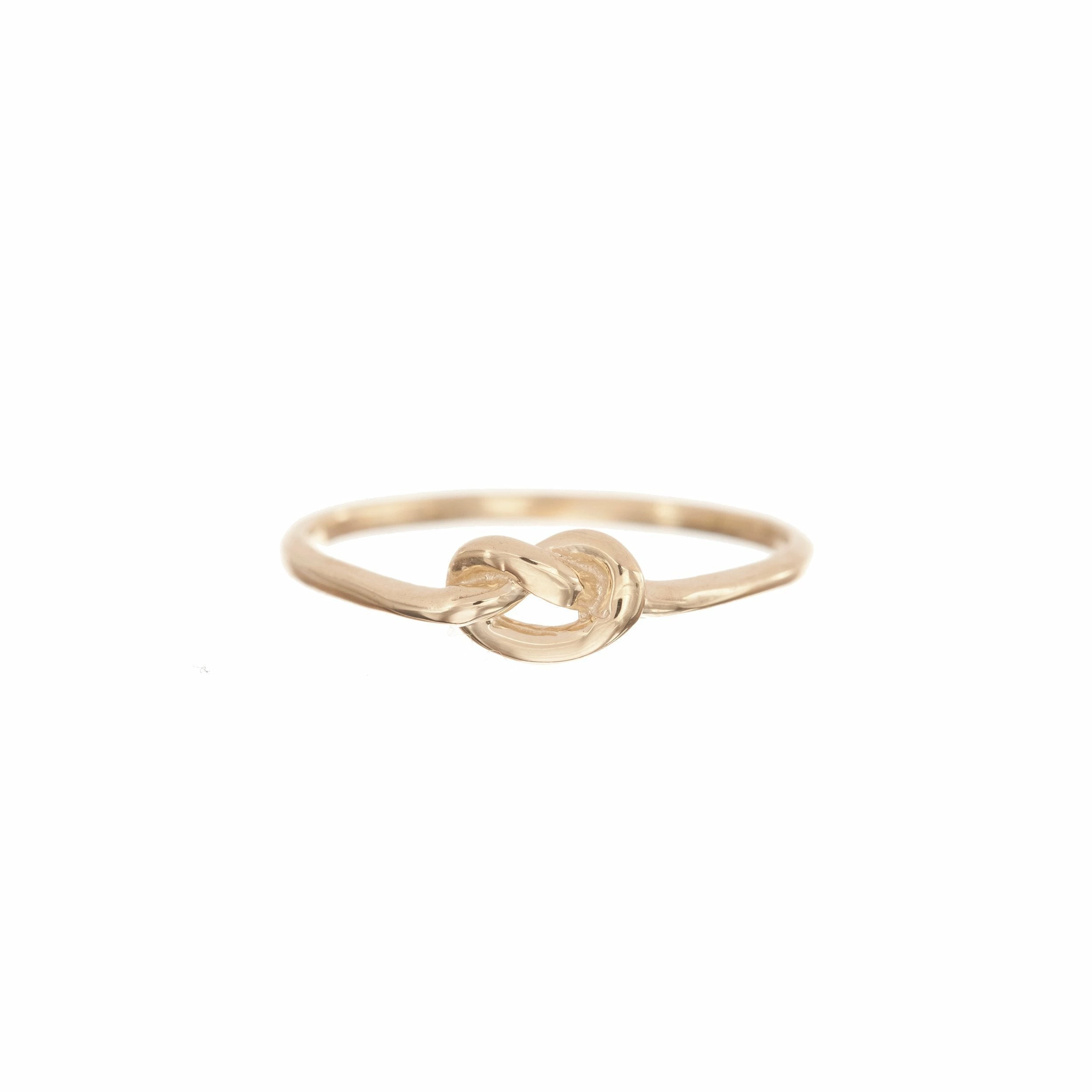 Ariel Gordon Jewelry Love Knot Ring FINE JEWELRY 1 Ariel Gordon Jewelry Love Knot Ring FINE JEWELRY