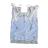 Ann + Reeves Spring Butterflies - Dress