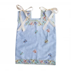 Ann + Reeves Spring Butterflies - Dress