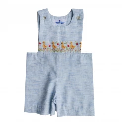 Ann + Reeves Spring Chicks - Jon Jon WEAR