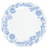 Augarten Porcelain Dinnerware Dinner Plate 28 Cm, Winter Palace