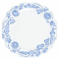 Augarten Porcelain Dinnerware Dinner Plate 28 Cm, Winter Palace