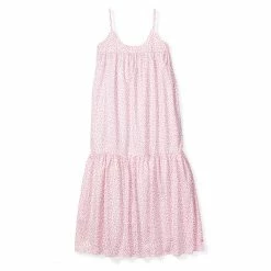 Petite Plume Women's Sweethearts Chloé Nightgown Wear