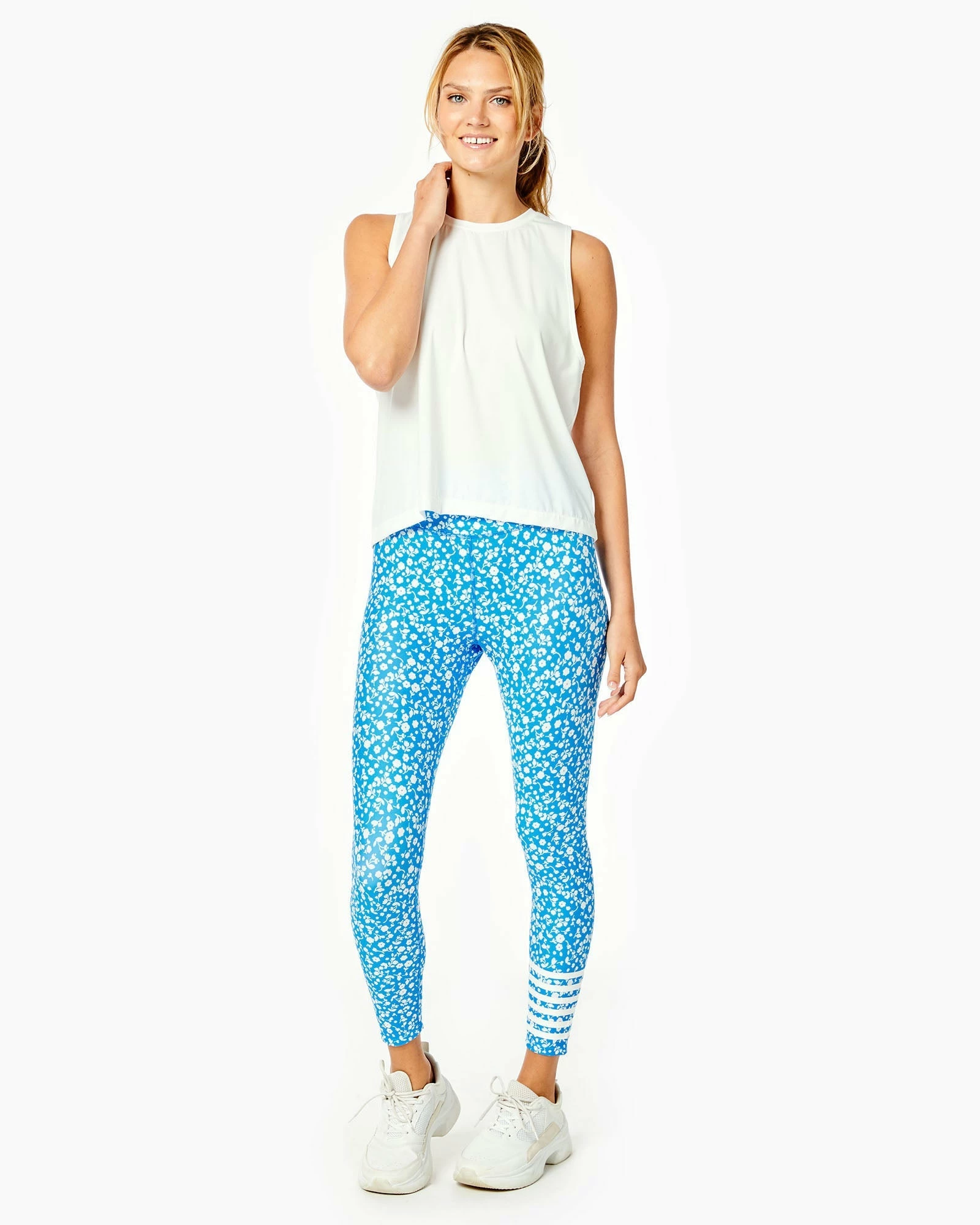 Addison Bay Bradford Tank 4 Addison Bay Bradford Tank