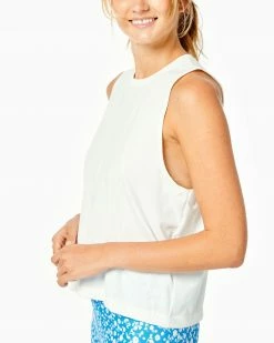 Addison Bay Bradford Tank