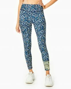 Addison Bay The Everyday Legging 3.0 - Courtside Floral Wear 6 Addison Bay The Everyday Legging 3.0 - Courtside Floral Wear