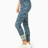 Addison Bay The Everyday Legging 3.0 - Courtside Floral Wear