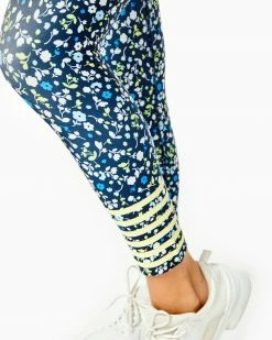 Addison Bay The Everyday Legging 3.0 - Courtside Floral Wear