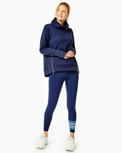 Addison Bay The Everyday Legging 3.0 - Navy