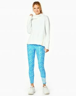 Addison Bay The Everyday Pullover - White Wear