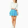 Addison Bay Wear Juniper Skort