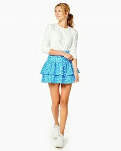 Addison Bay Wear Juniper Skort