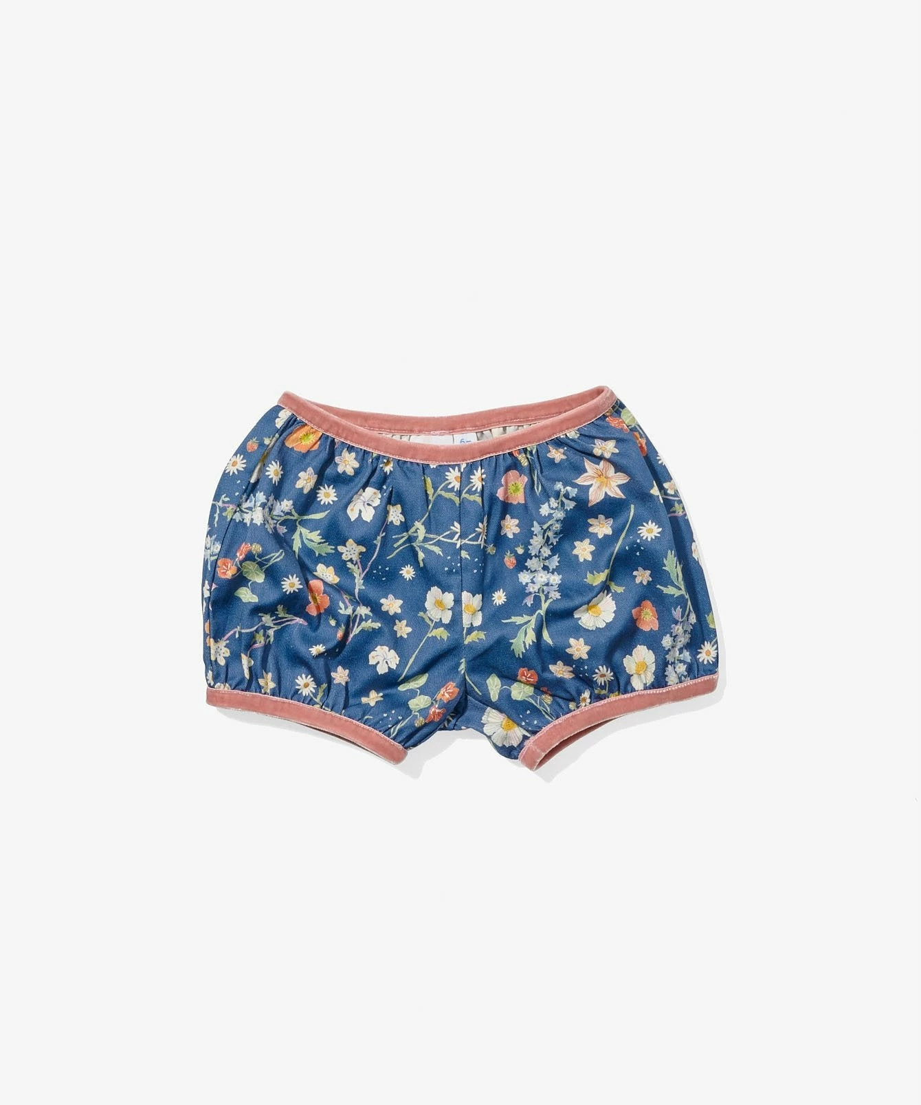 Oso & Me Althea Bloomer, Floral 1 Oso & Me Althea Bloomer, Floral