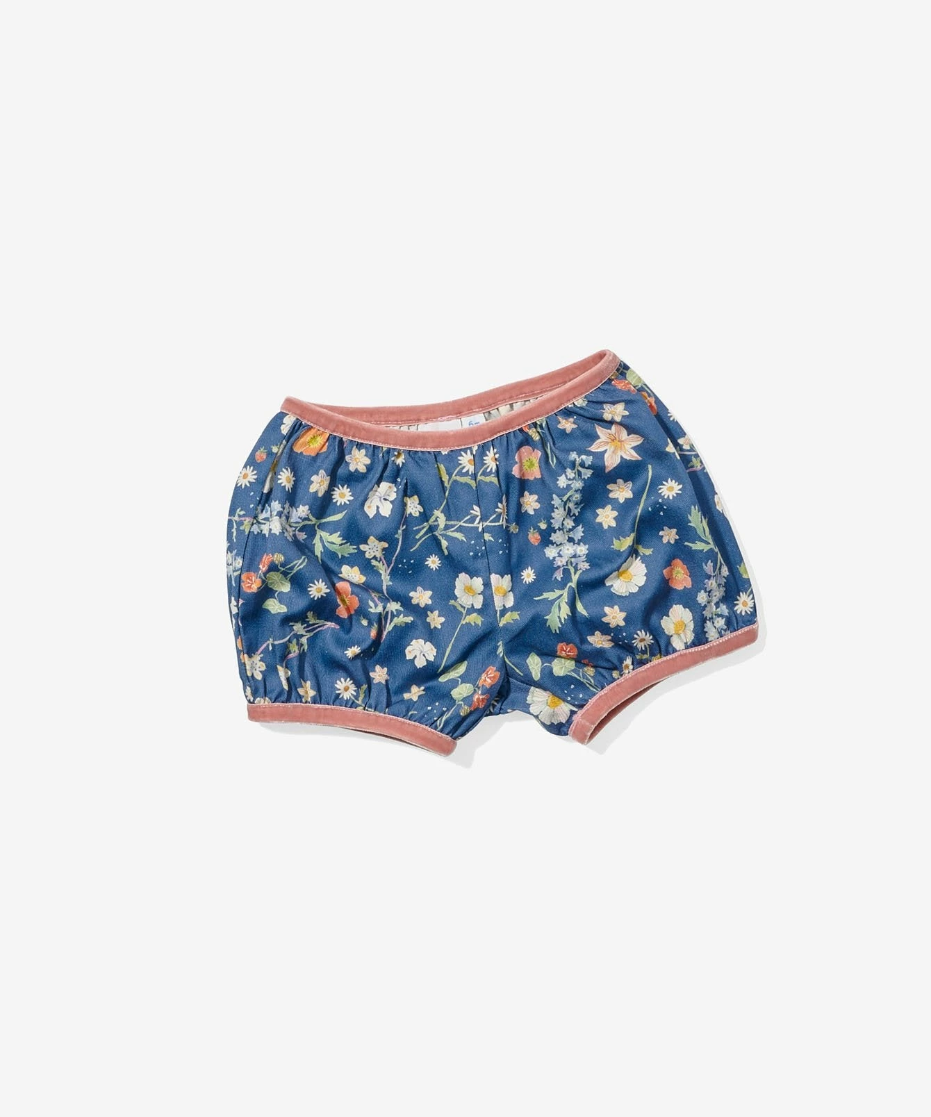 Oso & Me Althea Bloomer, Floral 2 Oso & Me Althea Bloomer, Floral
