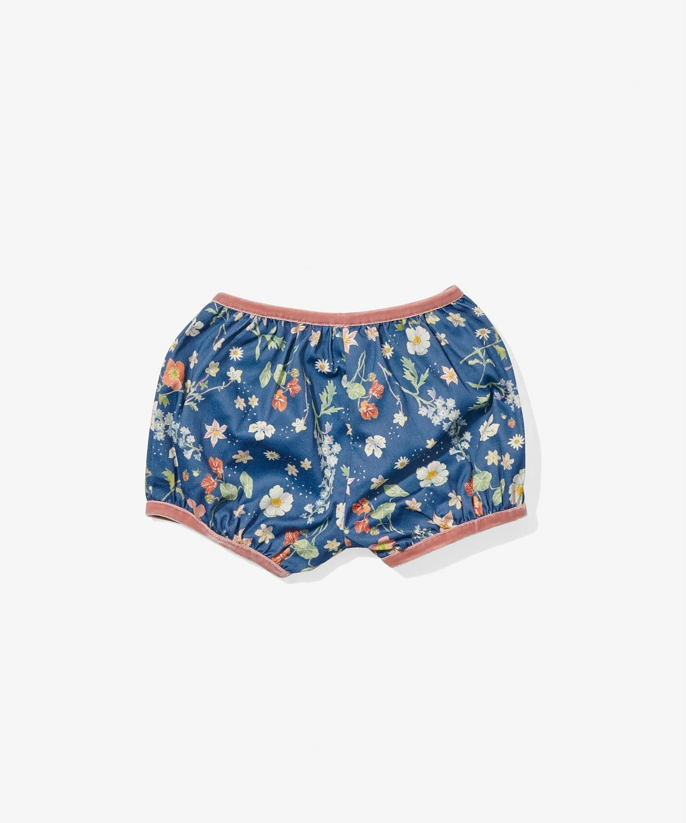 Oso & Me Althea Bloomer, Floral 4 Oso & Me Althea Bloomer, Floral