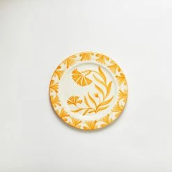 Maison Margaux Amalfi Dinner Plate Live