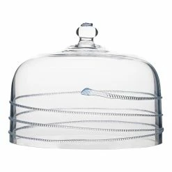 Juliska Amalia Cake Dome