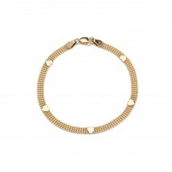 Ariel Gordon Jewelry FINE JEWELRY Sweetheart Bracelet