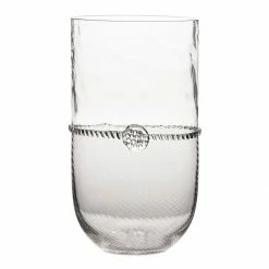 Juliska Live Graham Heritage Highball