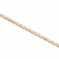 Ariel Gordon Jewelry Heart Of Gold Bracelet