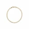 Ariel Gordon Jewelry Heart Of Gold Bracelet