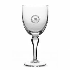 Juliska Live Berry & Thread Stemmed Wine Glass