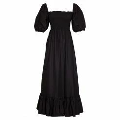 Bailey Harrison The Alice Dress - Black