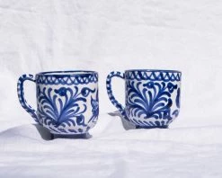 Pomelo Casa Casa Azul Mug Live