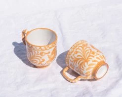 Pomelo Casa Casa Melocoton Mug