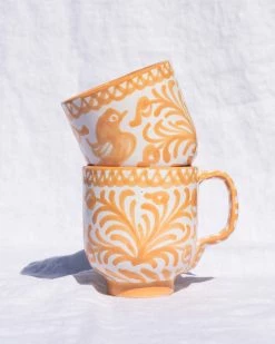 Pomelo Casa Casa Melocoton Mug