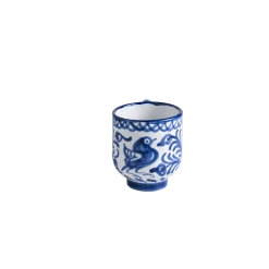 Pomelo Casa Casa Azul Mug Live