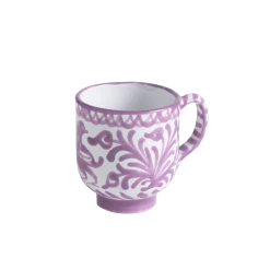 Pomelo Casa Casa Lila Mug