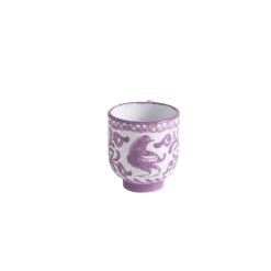 Pomelo Casa Casa Lila Mug