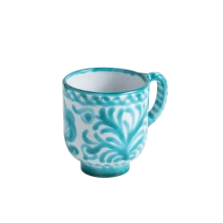 Pomelo Casa Live Casa Verde Mug