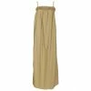 Bird & Knoll Ida Maxi Dress, Sand Wear