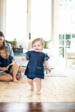 Baybala Georgia Playset In Marine 13 Baybala Georgia Playset In Marine