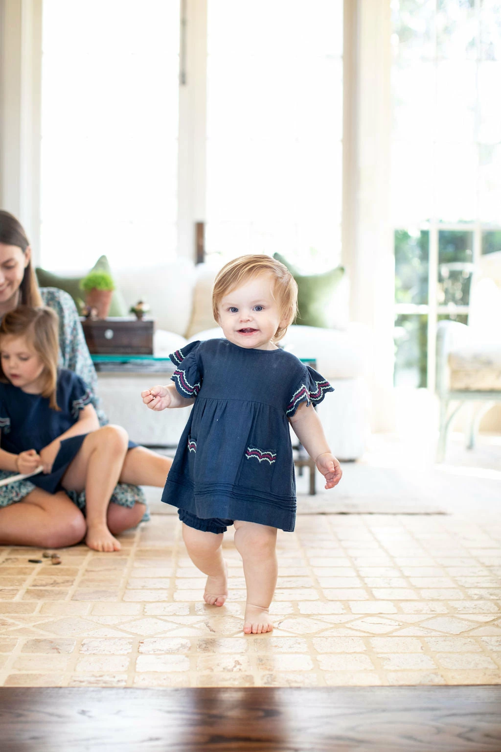 Baybala Georgia Playset In Marine 6 Baybala Georgia Playset In Marine