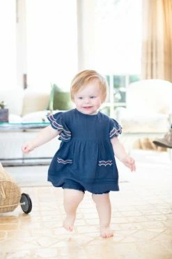 Baybala Georgia Playset In Marine 14 Baybala Georgia Playset In Marine