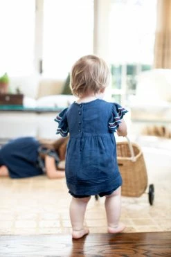 Baybala Georgia Playset In Marine 15 Baybala Georgia Playset In Marine