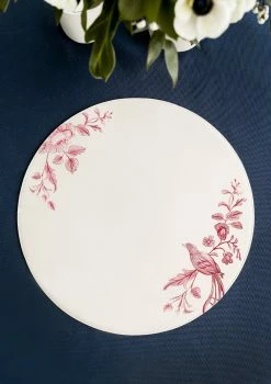 ALEPEL Live Eden Garden Beige Placemat