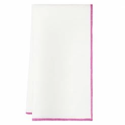 Mode Living Bel Air Napkins S/4 Lavender Live