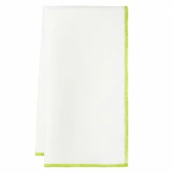Mode Living Live Bel Air Napkins S/4 Lime 5 Mode Living Live Bel Air Napkins S/4 Lime