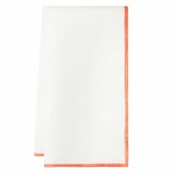 Mode Living Live Bel Air Napkins S/4 Orange