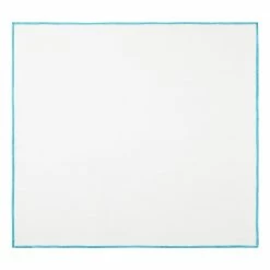 Mode Living Bel Air Napkins S/4 Turquoise