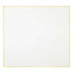 Mode Living Live Bel Air Napkins S/4 Yellow