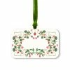 Casa Felix Paper & Stationery Berry Pom Pom Gift Tag