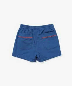 Oso & Me For Kids Bingo Short, Blue