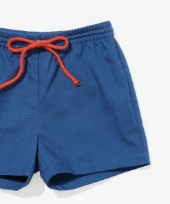 Oso & Me For Kids Bingo Short, Blue